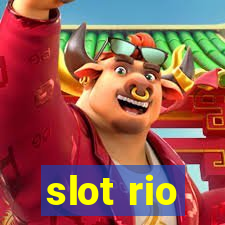 slot rio