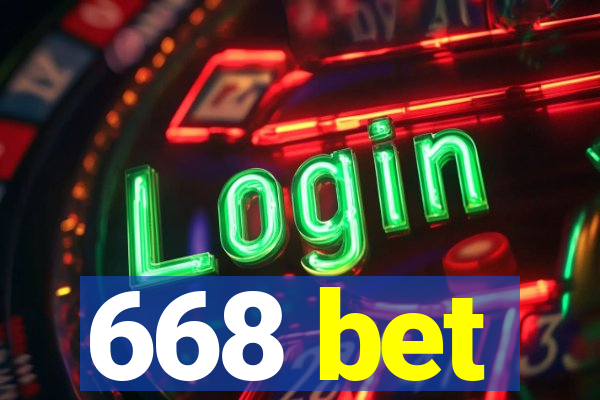 668 bet