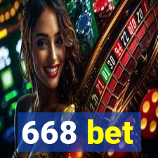 668 bet