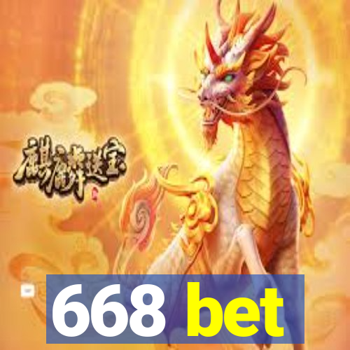 668 bet