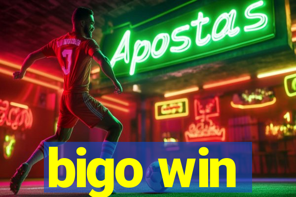 bigo win