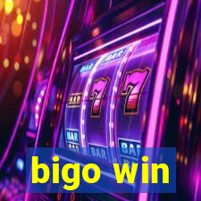 bigo win