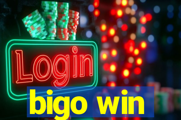 bigo win