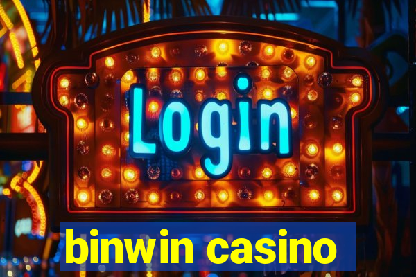 binwin casino