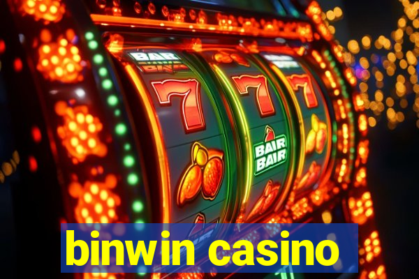 binwin casino