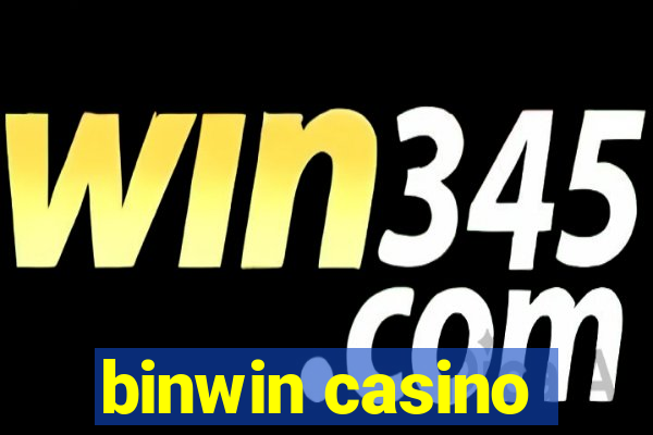 binwin casino