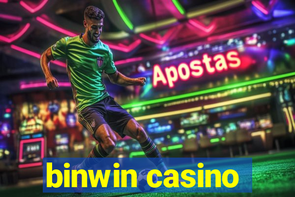 binwin casino