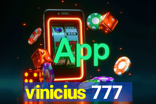 vinicius 777