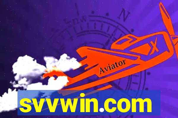 svvwin.com