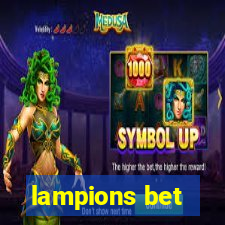 lampions bet