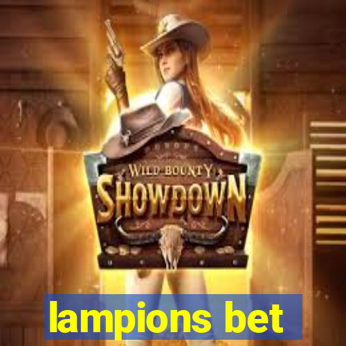 lampions bet