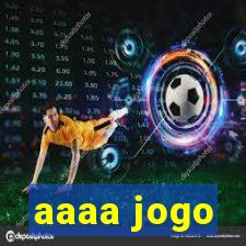 aaaa jogo