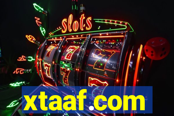 xtaaf.com