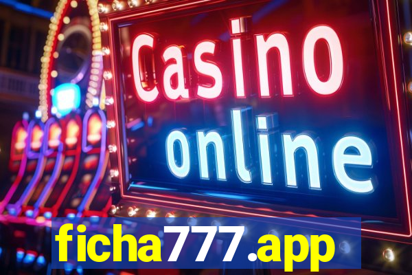 ficha777.app