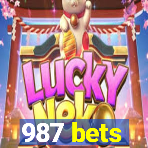 987 bets