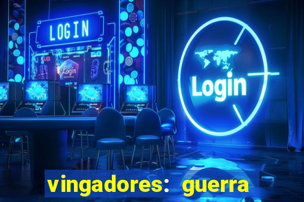 vingadores: guerra infinita pobreflix