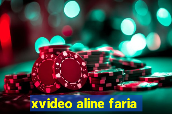 xvideo aline faria