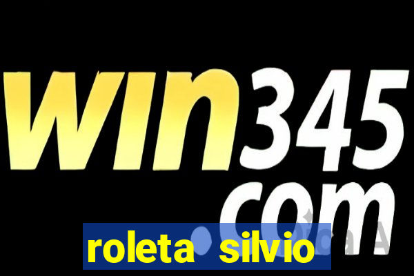 roleta silvio santos jogo