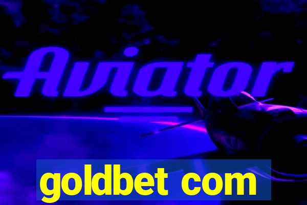 goldbet com