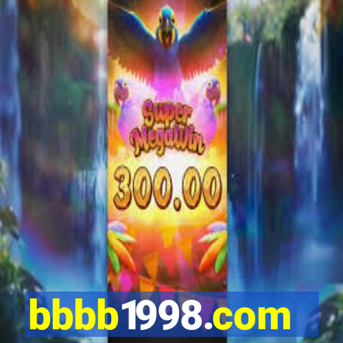 bbbb1998.com