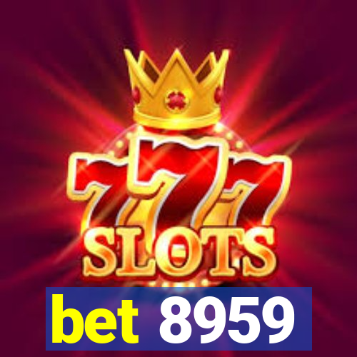 bet 8959