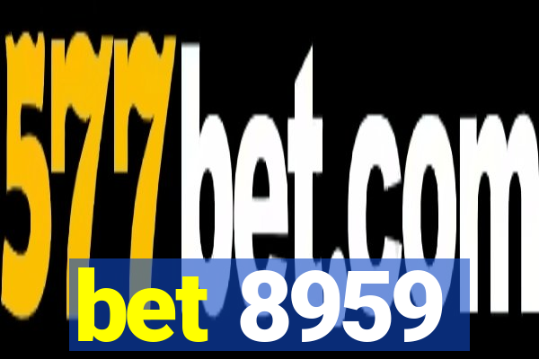 bet 8959