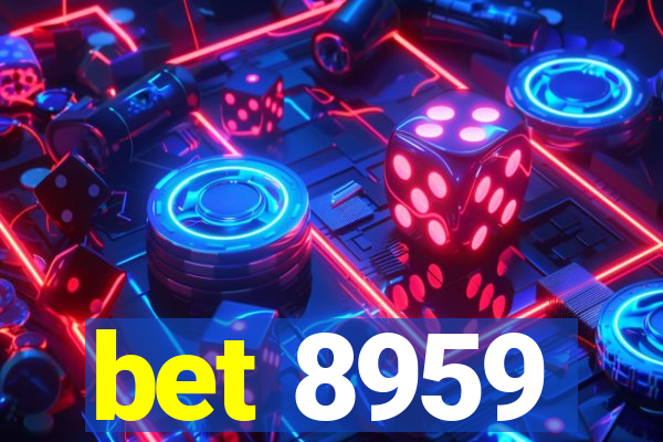 bet 8959