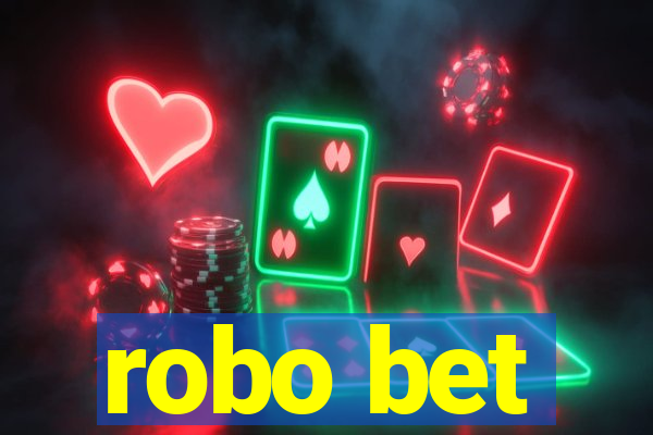 robo bet