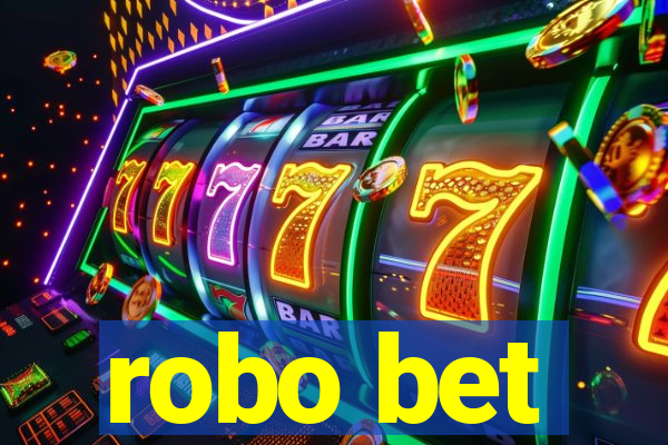 robo bet