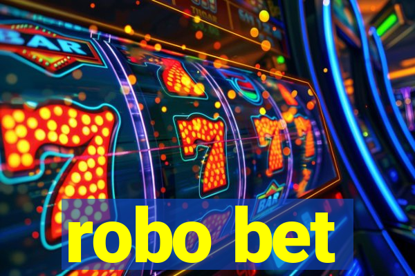 robo bet