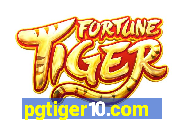 pgtiger10.com