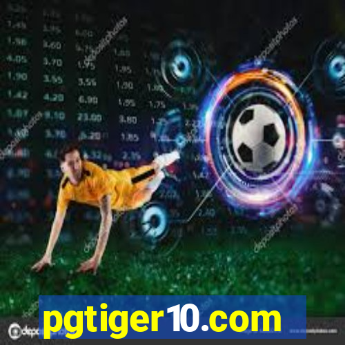 pgtiger10.com