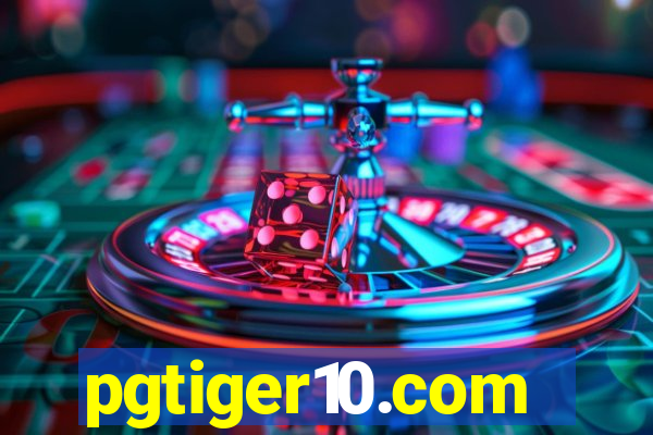 pgtiger10.com