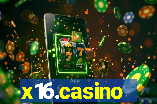 x16.casino