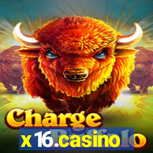 x16.casino