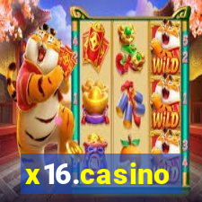 x16.casino