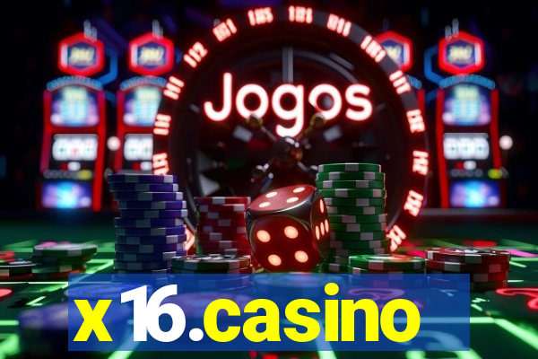 x16.casino