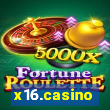 x16.casino