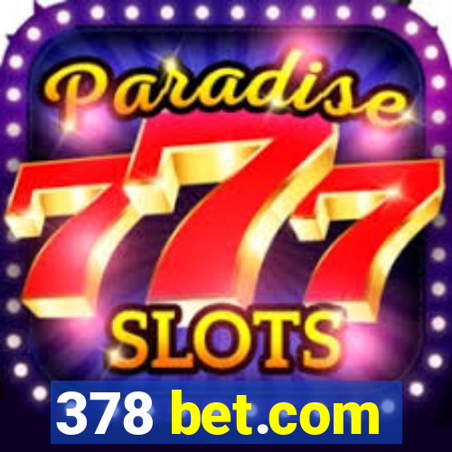 378 bet.com