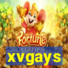 xvgays