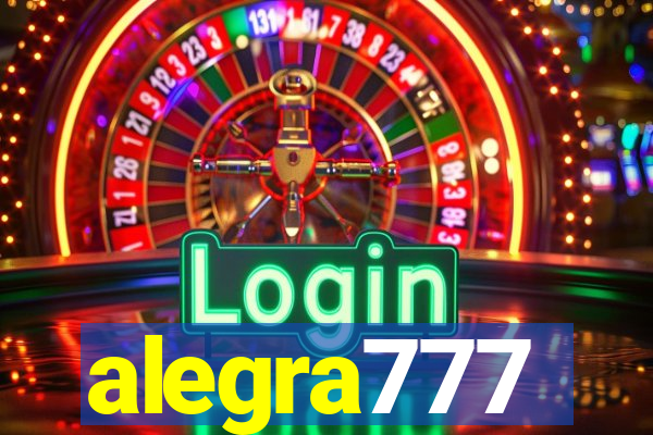 alegra777