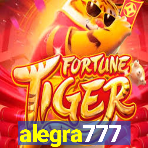 alegra777