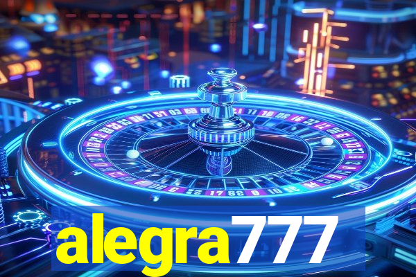 alegra777