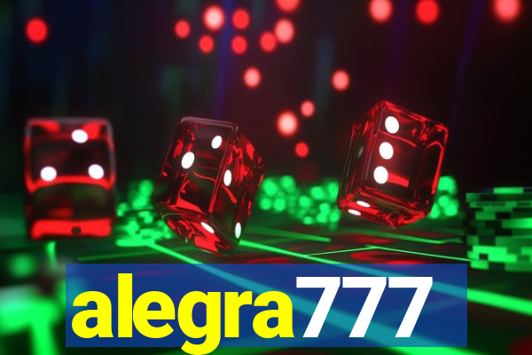 alegra777