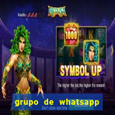 grupo de whatsapp coin master