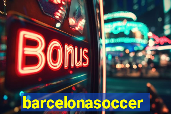 barcelonasoccer.club