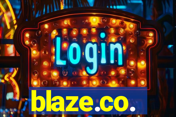 blaze.co.