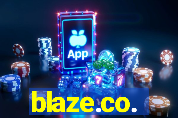 blaze.co.