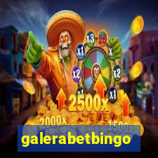 galerabetbingo