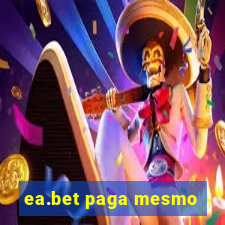 ea.bet paga mesmo